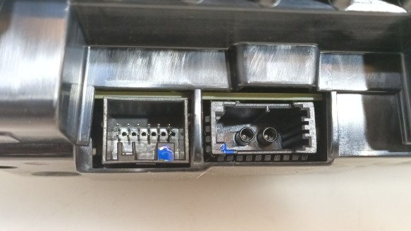 Recambio de cuadro instrumentos para bmw 3 (f30, f80) 2011-2018 320 d referencia OEM IAM 62108796093 62108796093 