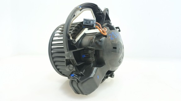 Recambio de ventilador calefaccion para bmw 3 (f30, f80) 2011-2018 320 d referencia OEM IAM 64119350395 64119350395 