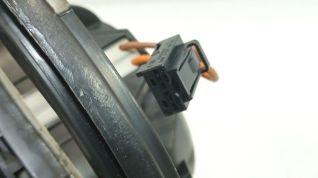 Recambio de ventilador calefaccion para bmw 3 (f30, f80) 2011-2018 320 d referencia OEM IAM 64119350395 64119350395 