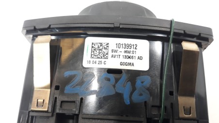 Recambio de mando luces para ford tourneo courier (c4a) 2013- sport referencia OEM IAM AV1T13D061AD AV1T13D061AD 