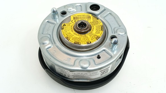 Recambio de kit airbag para bmw 3 (f30, f80) 2011-2018 320 d referencia OEM IAM 33809220601 33809220601 