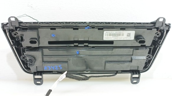 Recambio de mando climatizador para bmw 3 (f30, f80) 2011-2018 320 d referencia OEM IAM 61316832880 61316832880 