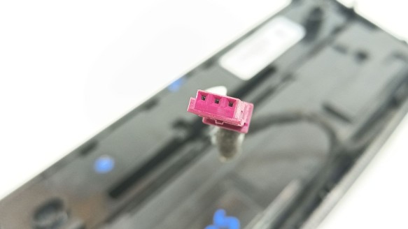 Recambio de mando climatizador para bmw 3 (f30, f80) 2011-2018 320 d referencia OEM IAM 61316832880 61316832880 