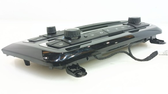 Recambio de mando climatizador para bmw 3 (f30, f80) 2011-2018 320 d referencia OEM IAM 61316832880 61316832880 