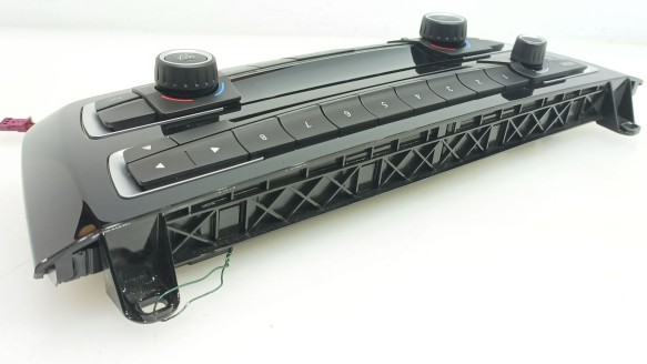 Recambio de mando climatizador para bmw 3 (f30, f80) 2011-2018 320 d referencia OEM IAM 61316832880 61316832880 