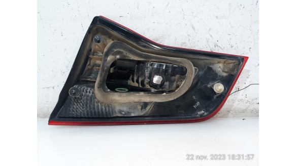 Recambio de piloto trasero izquierdo interior para renault koleos 2008-2015 privilege referencia OEM IAM 26555JY05A 26555JY05A 