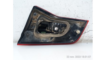 Recambio de piloto trasero izquierdo interior para renault koleos 2008-2015 privilege referencia OEM IAM 26555JY05A 26555JY05A 