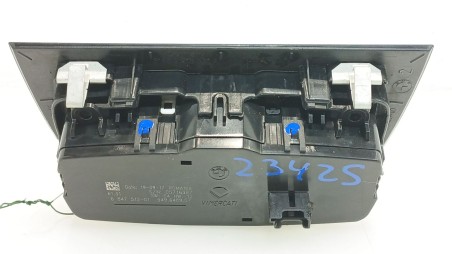 Recambio de mando luces para bmw 3 (f30, f80) 2011-2018 320 d referencia OEM IAM 61316847512 61316847512 