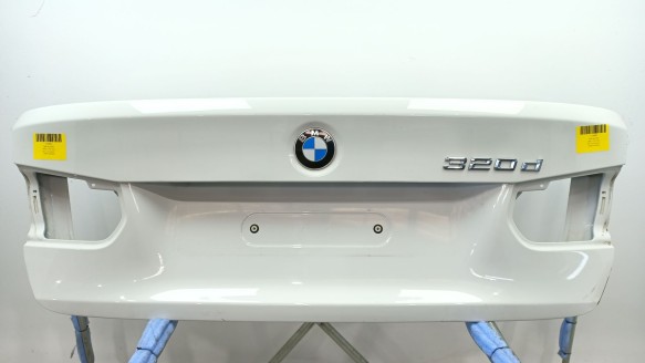 Recambio de tapa maletero para bmw 3 (f30, f80) 2011-2018 320 d referencia OEM IAM 41007288757 41007288757 