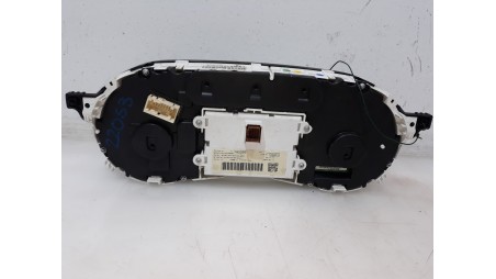 Recambio de cuadro instrumentos para peugeot 508 sw 2011-2018 allure referencia OEM IAM 9814765780 9814765780 