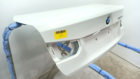 Recambio de tapa maletero para bmw 3 (f30, f80) 2011-2018 320 d referencia OEM IAM 41007288757 41007288757 