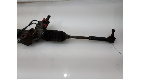 Recambio de cremallera direccion para toyota land cruiser (j15) 2009-2017 basis referencia OEM IAM 4420060220 4420060220 