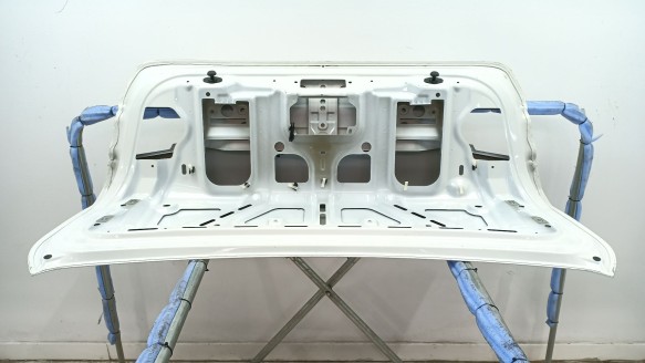 Recambio de tapa maletero para bmw 3 (f30, f80) 2011-2018 320 d referencia OEM IAM 41007288757 41007288757 