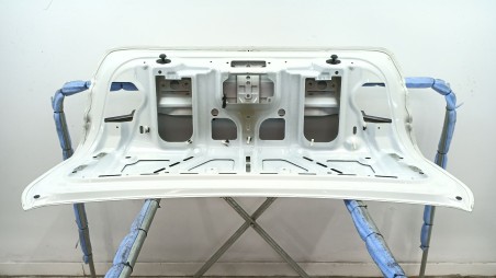 Recambio de tapa maletero para bmw 3 (f30, f80) 2011-2018 320 d referencia OEM IAM 41007288757 41007288757 