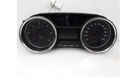 Recambio de cuadro instrumentos para peugeot 508 sw 2011-2018 allure referencia OEM IAM 9814765780 9814765780 