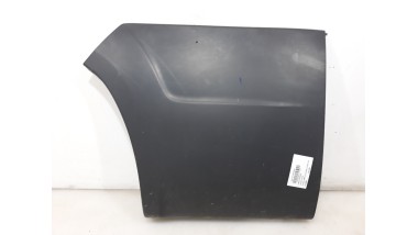 Recambio de faldon lateral para citroën jumper caja abierta, doble cabina (06.2006 =>) 2006-2015 33 l2 hdi 110 fap referencia OE