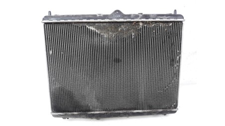 Recambio de radiador agua para peugeot 508 sw 2011-2018 allure referencia OEM IAM 9687359980 9687359980 