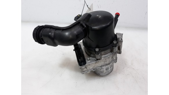 Recambio de bomba servodireccion para peugeot 508 sw 2011-2018 allure referencia OEM IAM 9806445080 9806445080 