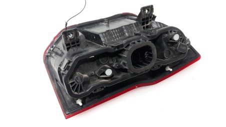 Recambio de piloto trasero izquierdo para ford tourneo courier (c4a) 2013- sport referencia OEM IAM 2069626 2069626 