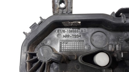 Recambio de piloto trasero izquierdo para ford tourneo courier (c4a) 2013- sport referencia OEM IAM 2069626 2069626 