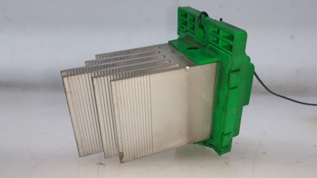 Recambio de resistencia calefaccion para hyundai ix35 (lm, el, elh) 2009- 1.7 crdi referencia OEM IAM 971283K000 971283K000 