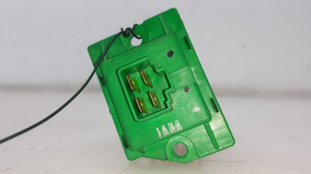 Recambio de resistencia calefaccion para hyundai ix35 (lm, el, elh) 2009- 1.7 crdi referencia OEM IAM 971283K000 971283K000 