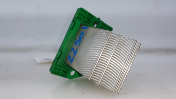 Recambio de resistencia calefaccion para hyundai ix35 (lm, el, elh) 2009- 1.7 crdi referencia OEM IAM 971283K000 971283K000 