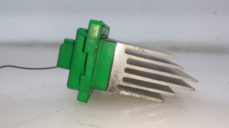 Recambio de resistencia calefaccion para hyundai ix35 (lm, el, elh) 2009- 1.7 crdi referencia OEM IAM 971283K000 971283K000 