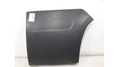Recambio de faldon lateral para citroën jumper caja abierta, doble cabina (06.2006 =>) 2006-2015 33 l2 hdi 110 fap referencia OE