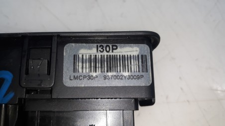 Recambio de mando multifuncion para hyundai ix35 (lm, el, elh) 2009- 1.7 crdi referencia OEM IAM 937002Y3009P 937002Y3009P 