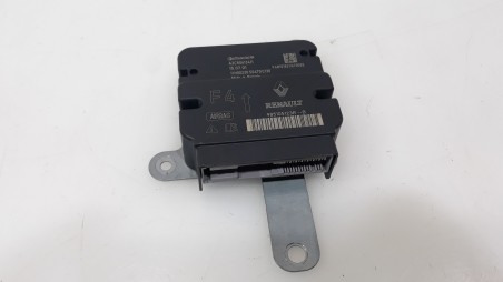 Recambio de kit airbag para renault captur 2013- expression referencia OEM IAM 985108265R 985108265R 