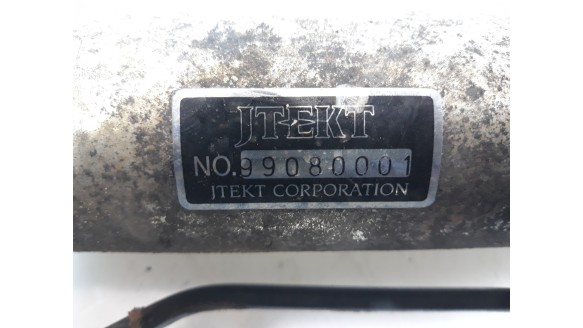 Recambio de cremallera direccion para toyota land cruiser (j15) 2009-2017 basis referencia OEM IAM 4420060220 4420060220 