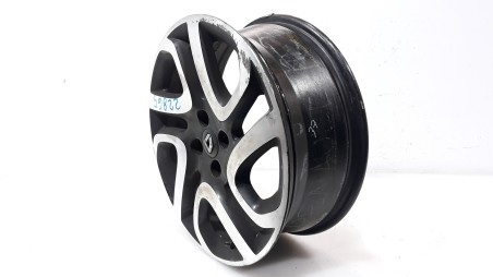 Recambio de llanta para renault captur 2013- expression referencia OEM IAM 403008829R 403008829R 