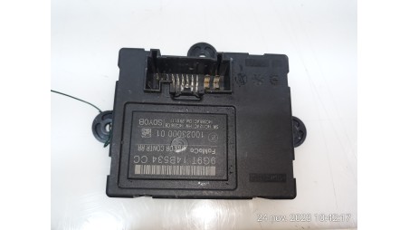 Recambio de modulo electronico para ford galaxy (ca1) 2006-2015 limited edition referencia OEM IAM 9G9T14B534CC 9G9T14B534CC 