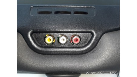 Recambio de reposacabezas para ford galaxy (ca1) 2006-2015 limited edition referencia OEM IAM 1730749 1730749 