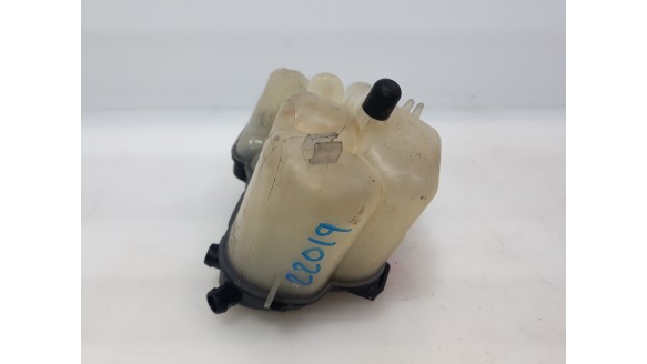 Recambio de deposito expansion para ford galaxy (ca1) 2006-2015 limited edition referencia OEM IAM 6G918K218D2L4A 6G918K218D2L4A