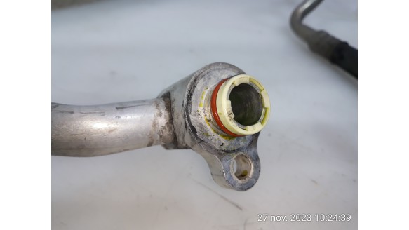 Recambio de tubos aire acondicionado para ford galaxy (ca1) 2006-2015 limited edition referencia OEM IAM 1754097 1754097 