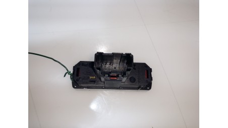 Recambio de warning para ford galaxy (ca1) 2006-2015 limited edition referencia OEM IAM BS7T13A350AA BS7T13A350AA 