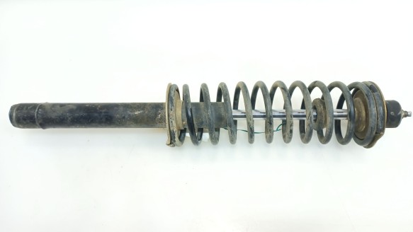 Recambio de amortiguador delantero derecho para ligier nova 2002- 400 referencia OEM IAM 107380 107380 