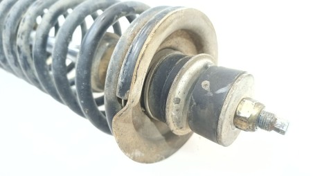 Recambio de amortiguador delantero derecho para ligier nova 2002- 400 referencia OEM IAM 107380 107380 