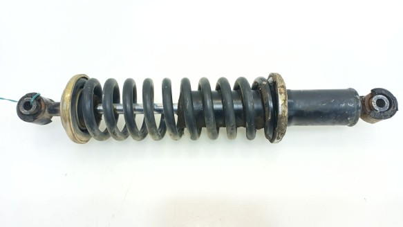 Recambio de amortiguador trasero derecho para ligier nova 2002- 400 referencia OEM IAM 007381 007381 