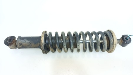 Recambio de amortiguador trasero derecho para ligier nova 2002- 400 referencia OEM IAM 007381 007381 