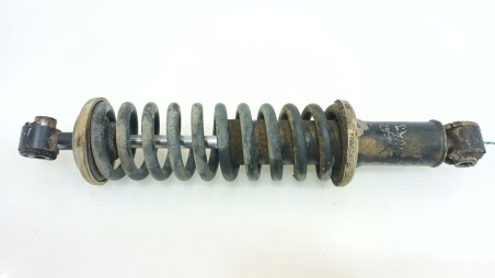 Recambio de amortiguador trasero izquierdo para ligier nova 2002- 400 referencia OEM IAM 007381 007381 