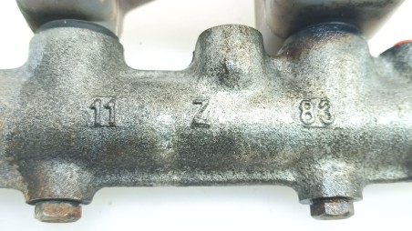 Recambio de bomba freno para ligier nova 2002- 400 referencia OEM IAM 11Z83 11Z83 