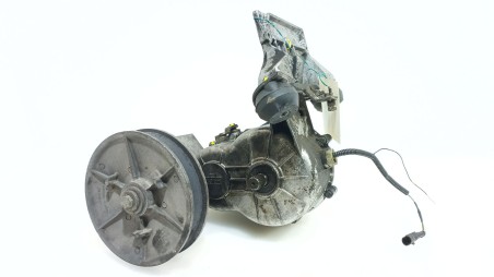 Recambio de caja cambios para ligier nova 2002- 400 referencia OEM IAM F47024 F47024 