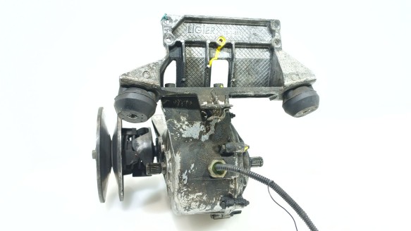 Recambio de caja cambios para ligier nova 2002- 400 referencia OEM IAM F47024 F47024 