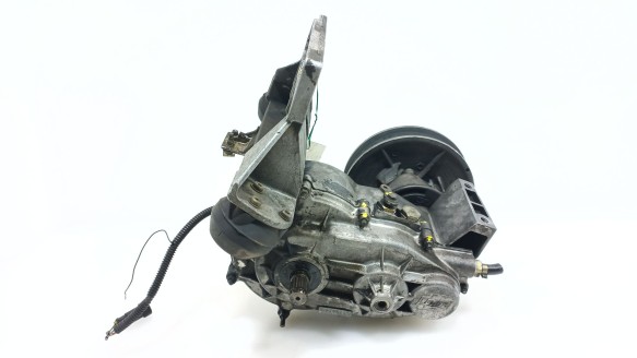 Recambio de caja cambios para ligier nova 2002- 400 referencia OEM IAM F47024 F47024 