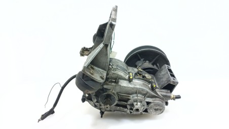 Recambio de caja cambios para ligier nova 2002- 400 referencia OEM IAM F47024 F47024 