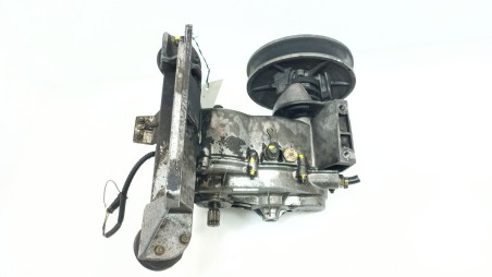 Recambio de caja cambios para ligier nova 2002- 400 referencia OEM IAM F47024 F47024 