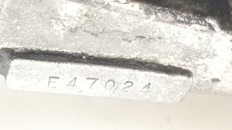 Recambio de caja cambios para ligier nova 2002- 400 referencia OEM IAM F47024 F47024 